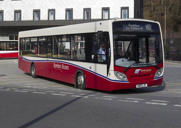 A public survey on the region's bus network has been launched.