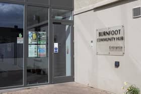 Burnfoot Community Hub