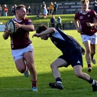 Selkirk now six points adrift at foot of table after 41-12 derby defeat at Gala