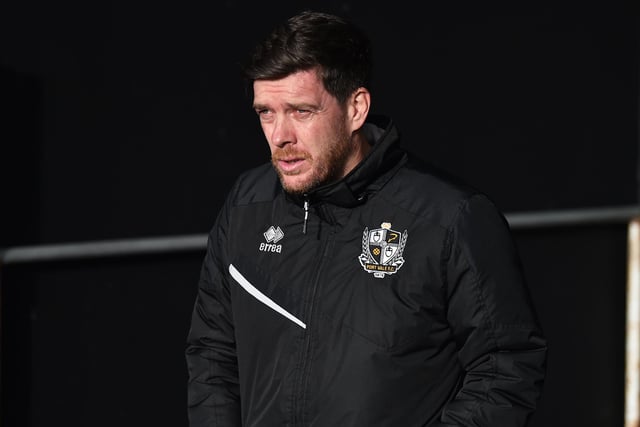 Port Vale manager Darrell Clarke has revealed he is looking to bring in a defender before the transfer window closes at 11pm on Monday.
