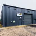 ​Eildon Housing Association delivers across the Borders from its warehouse