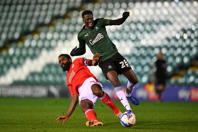 Scunthorpe United have signed midfielder Anthony Grant on a permanent deal following his exit from League Two rivals Swindon Town. The 34-year-old Jamaica international has only played seven games for his former club this season, his third campaign with the Robins.