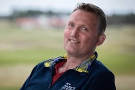 Doddie Weir's foundation is continuing to help families of MND sufferers.