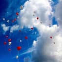 Balloons (Onekindplanet)