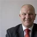 Councillor Watson McAteer welcomed the news.