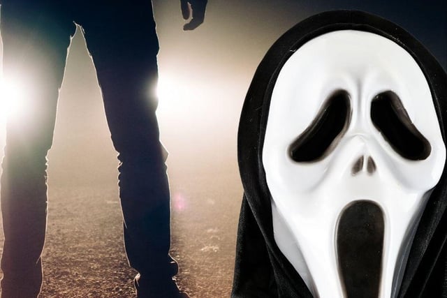 Get ready for the fifth movie in the franchise by reminding yourself what happened with Sydney Prescott and the gang the last time they were on the big screen in Scream 4.