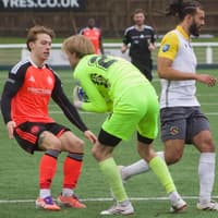 Late equaliser sees Gala Fairydean Rovers rescue point from reunion with former manager Martin Scott