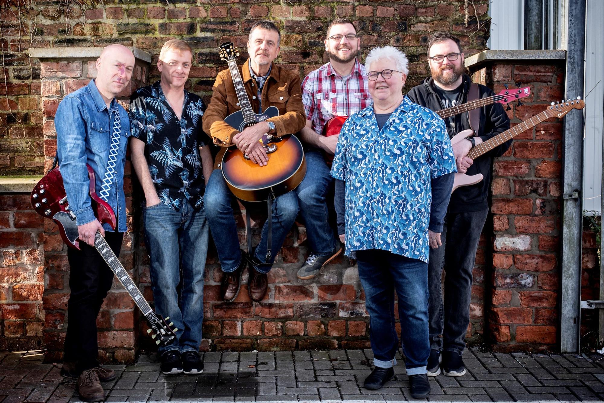 It'll be murder on the dancefloor​​​​​​​ at Melrose | The Southern Reporter - Vimarsana News