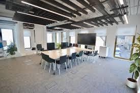 Scottish Borders Council is looking for businesses interested in operating from Hawick Business Centre.
