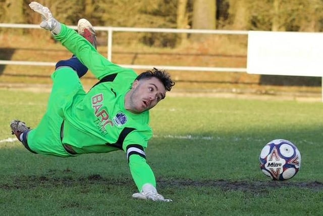Coldstream, Linton Hotspur and Vale of Leithen all knocked out of cups