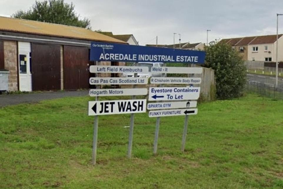 Plans for 64 homes could face environmental hurdle