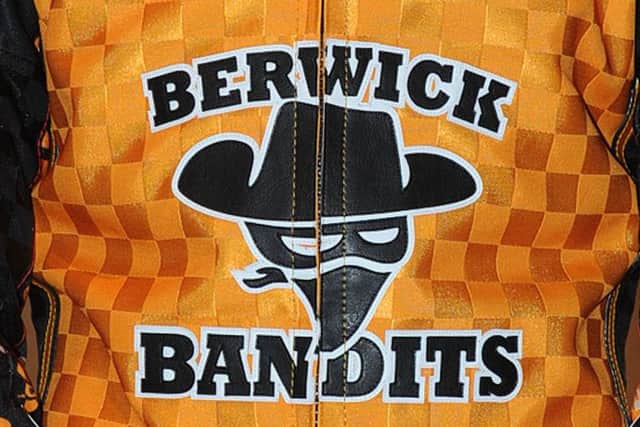 Berwick Bandits Speedway