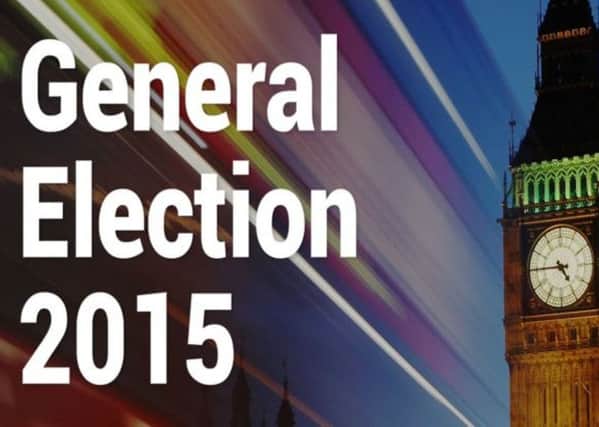The UK goes to the polls on Thursday, May 7.