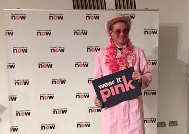 SBBN-24-09-15 John Lamont Wears it Pink 2015