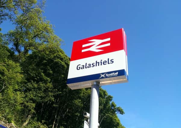 The effect of the new Borders Railway has been marked in tourism terms, and the economic uplift for local businesses is being felt throughout the area.