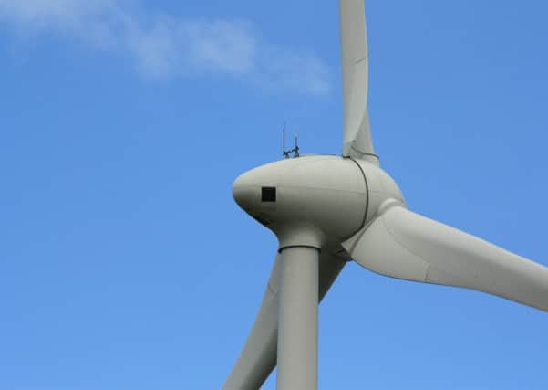Bute Community Power is awaiting the outcome of its appeal against refusal of planning permission for two 47-metre wind turbines at the island's Auchintirrie farm.
