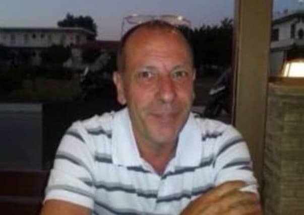 SBSR Missing Man William Notley of Jedburgh