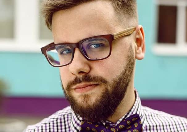 Beard discrimination in the workplace a myth - employers are now taking it on the chin!