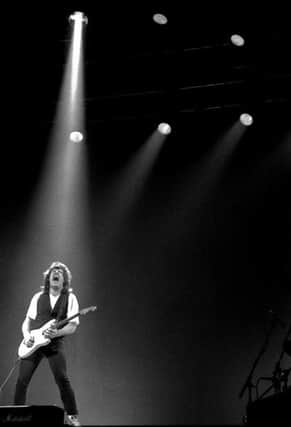 Gary Moore - Thin Lizzy