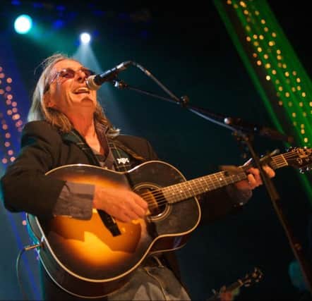 Dougie MacLean - Scotland's pre-eminent singer-songwriter.

MANDATORY CREDIT: PIC - ROB MCDOUGALL 


www.RobMcDougall.com
07856222103
info@robmcdougall.com
