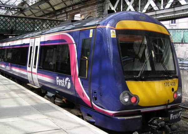 The ScotRail Alliance is reminding customers to check before they travel as the next phase of the Scotland-wide rail upgrade programme gets under way.