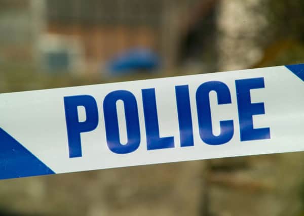 Police are appealing for witnesses to a sheep-worrying incident in Hawick.