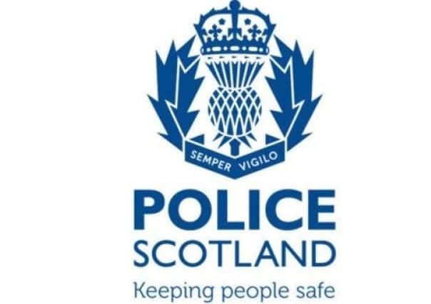The threat of terrorism and violent crime are of most concern to citizens says Police Scotland.