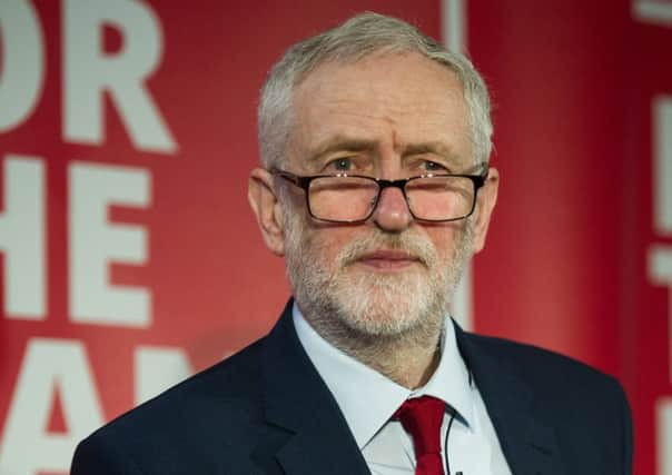 Labour leader Jeremy Corbyn is to visit Selkirk next week.