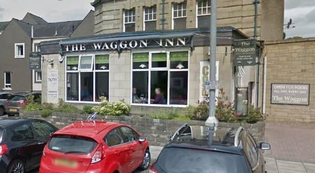 The Waggon Inn, Kelso, up for a Best Bar None 2018 award. Pic: Google Maps 2016