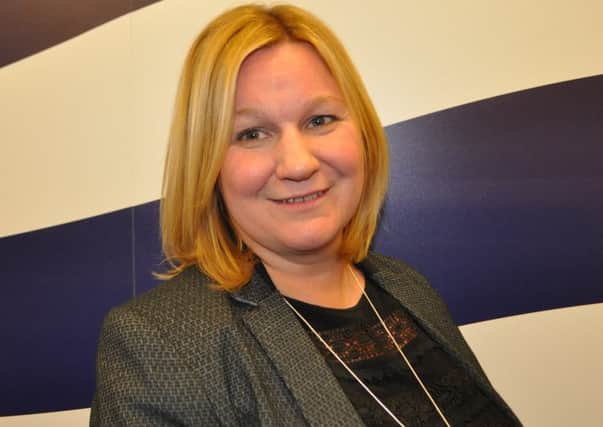Independent candidate Caroline Penman has been elected as a councillor for Scottish Borders Council's Selkirkshire ward following a by-election yesterday.