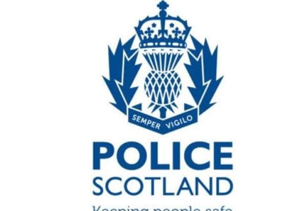 Police have appealed for witnesses following the theft of cattle from Garioch area.
