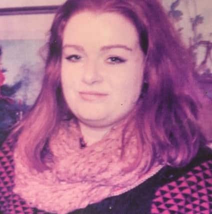 Police have released two further photos of missing Melrose woman Leonora Harper-Gow