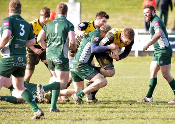 Melrose and Hawick face each other in the first match of a brand-new Premiership season in September.