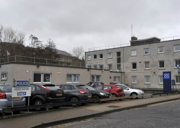 Detectives at Galashiels Police Station have issues a warning against telephone fraud.