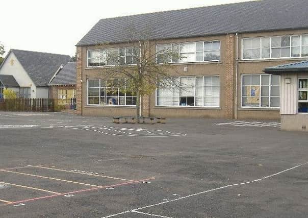 Philiphaugh Community School