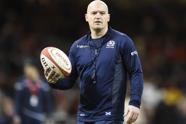 Townsend had two spells with the Reivers and began his career as a coach with them in 2005