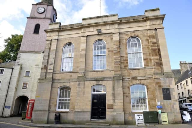 The case will recall at Jedburgh Sheriff Court.