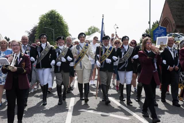 Gala Day 2019.