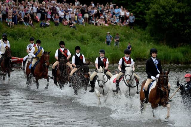 Gala Day 2019.