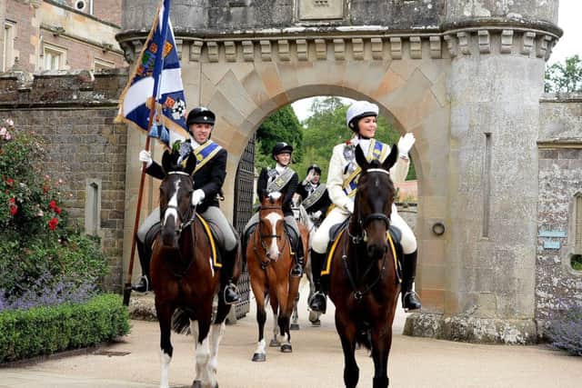 Gala Day 2019.