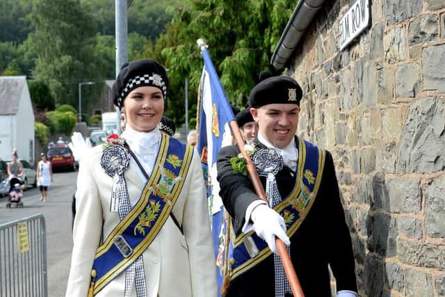 Gala Day 2019.