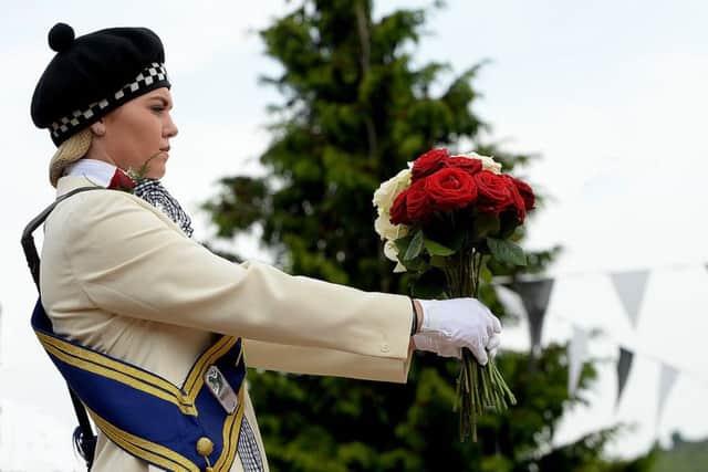 Gala Day 2019.