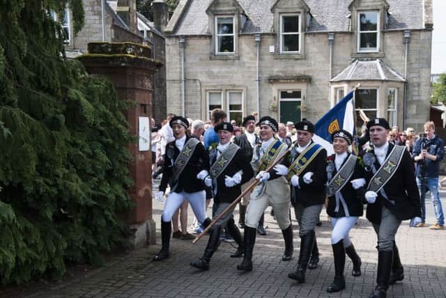 Gala Day 2019.