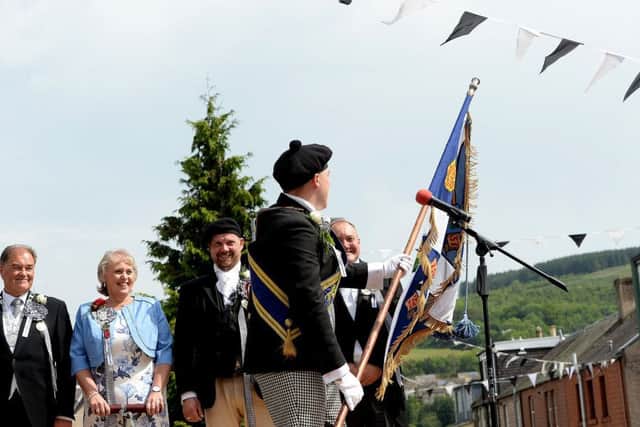 Gala Day 2019.