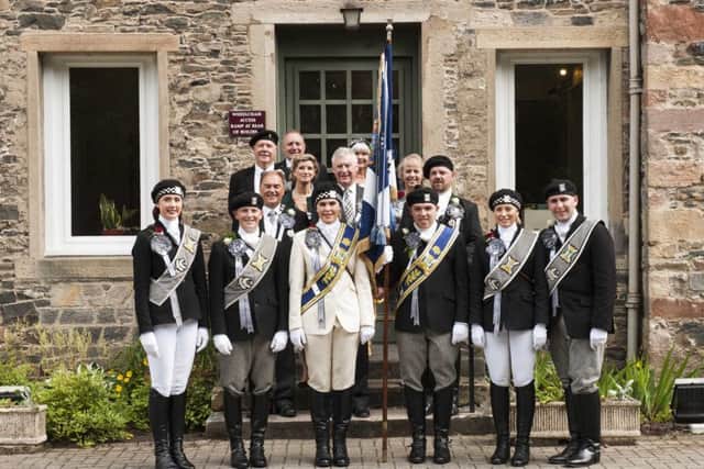 Gala Day 2019.