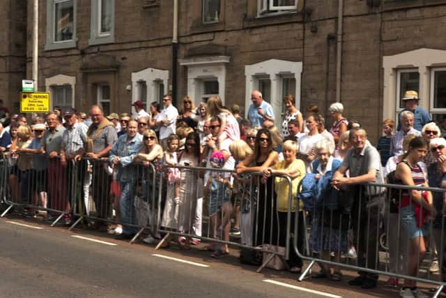 Gala Day 2019.