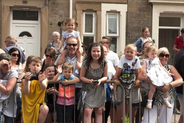 Gala Day 2019.