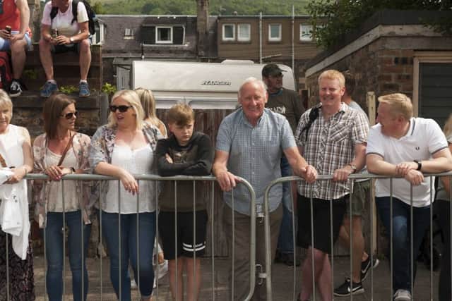 Gala Day 2019.