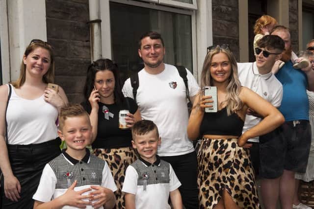 Gala Day 2019.