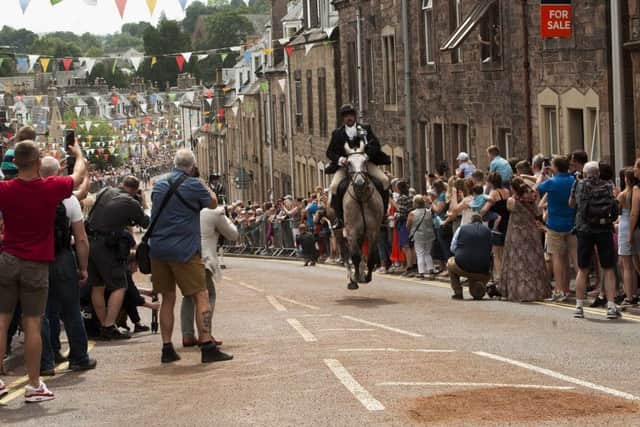 Gala Day 2019.
